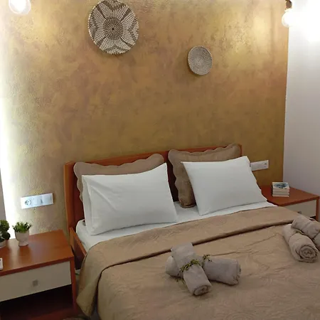 Apartament Mellifera *