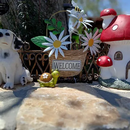 Mellifera يميناريا