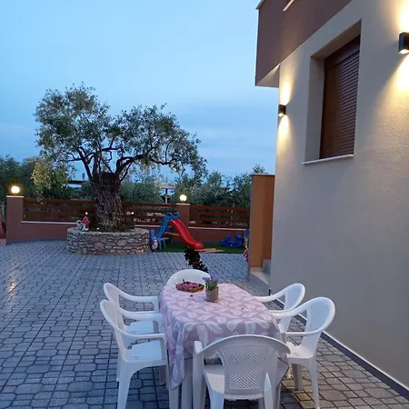 Mellifera Apartament Limenaria (Thasos)