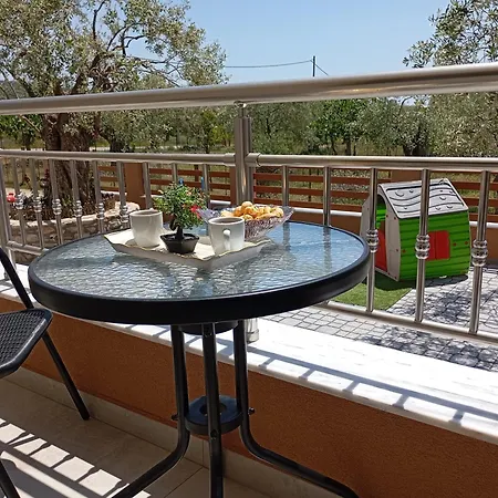 Mellifera Apartament Limenaria (Thasos)