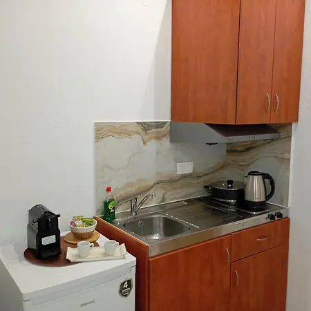 Mellifera Apartament *