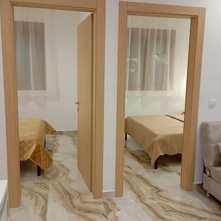 Apartament Mellifera Limenaria (Thasos)