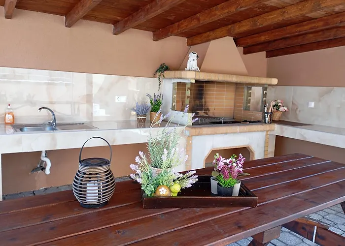 Apartament Mellifera *