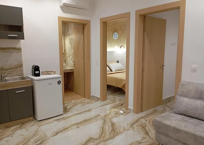 Apartament Mellifera *