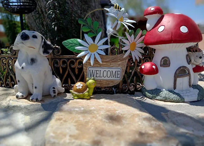 Mellifera Limenaria (Thasos)