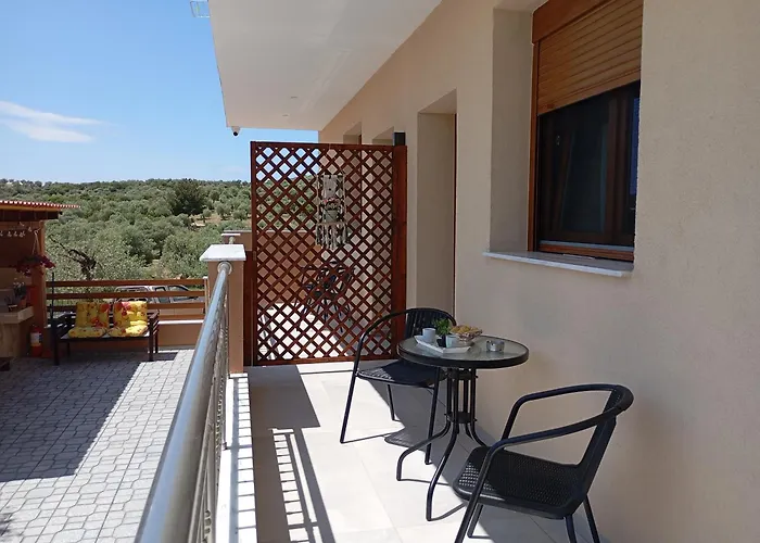 Mellifera * Limenaria (Thasos)