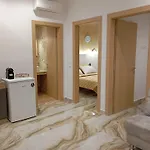 Apartmán Mellifera *
