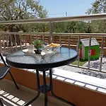 Mellifera Apartmán Limenaria (Thasos)