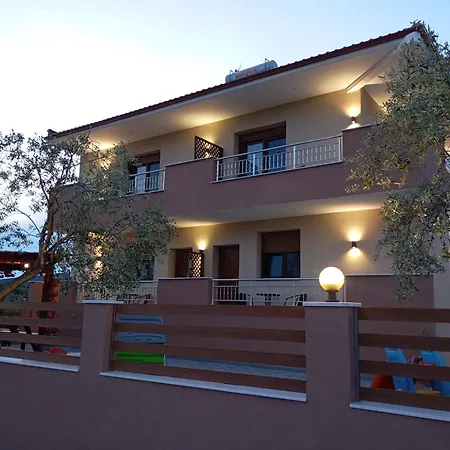 Mellifera דירה לימנריה