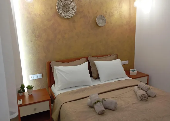 Apartamento Mellifera *