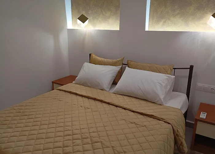 Mellifera Limenaria (Thasos)