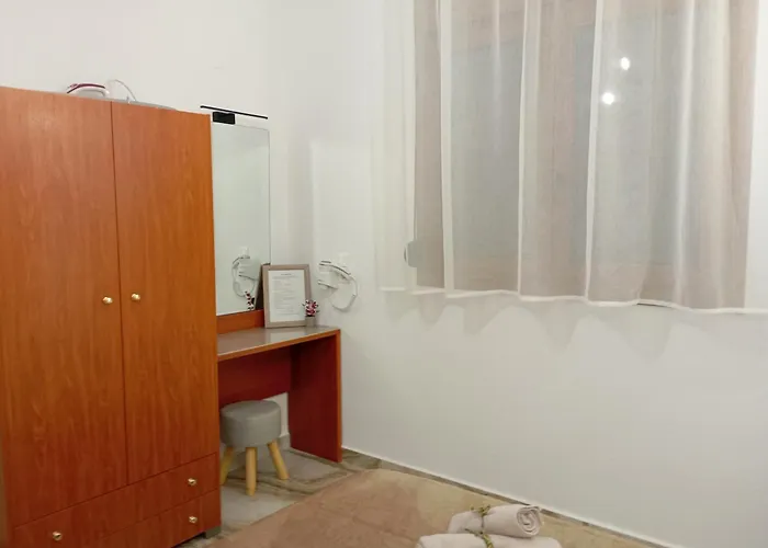 Mellifera Limenaria (Thasos)