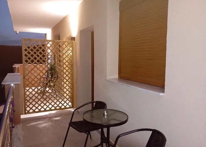 Mellifera Apartamento *